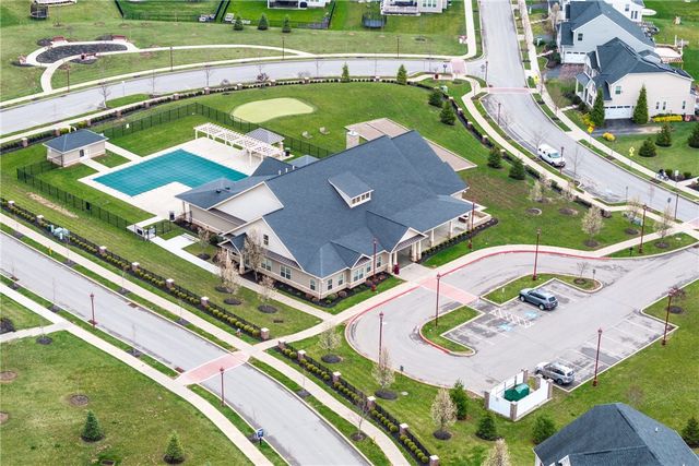 539 Captain Lee Boss Way, Cranberry Twp, PA 16066