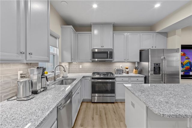 539 Captain Lee Boss Way, Cranberry Twp, PA 16066