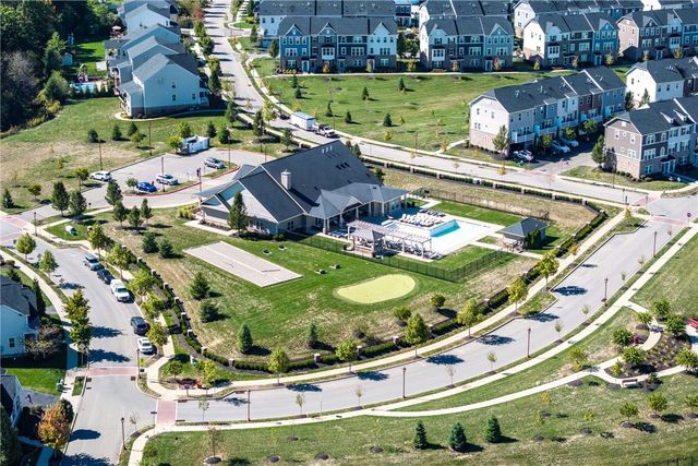 539 Captain Lee Boss Way, Cranberry Twp, PA 16066