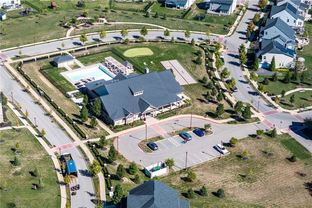 539 Captain Lee Boss Way, Cranberry Twp, PA 16066