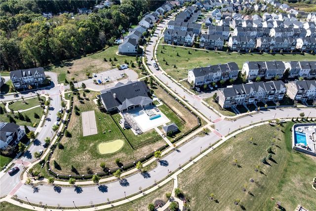 539 Captain Lee Boss Way, Cranberry Twp, PA 16066