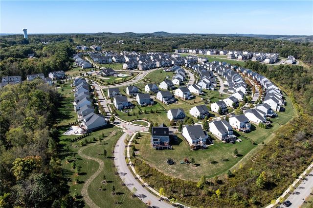 539 Captain Lee Boss Way, Cranberry Twp, PA 16066