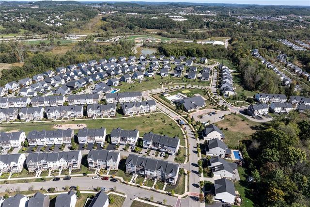 539 Captain Lee Boss Way, Cranberry Twp, PA 16066