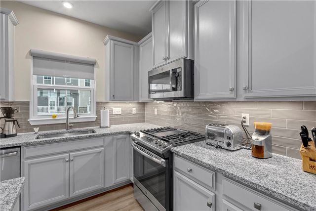 539 Captain Lee Boss Way, Cranberry Twp, PA 16066