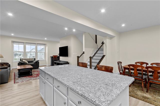 539 Captain Lee Boss Way, Cranberry Twp, PA 16066