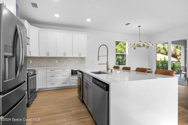 1905 Stockton Street, Melbourne, FL 32901
