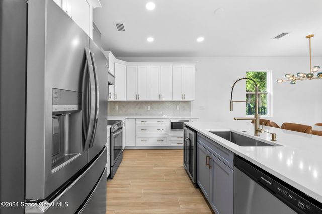 1905 Stockton Street, Melbourne, FL 32901