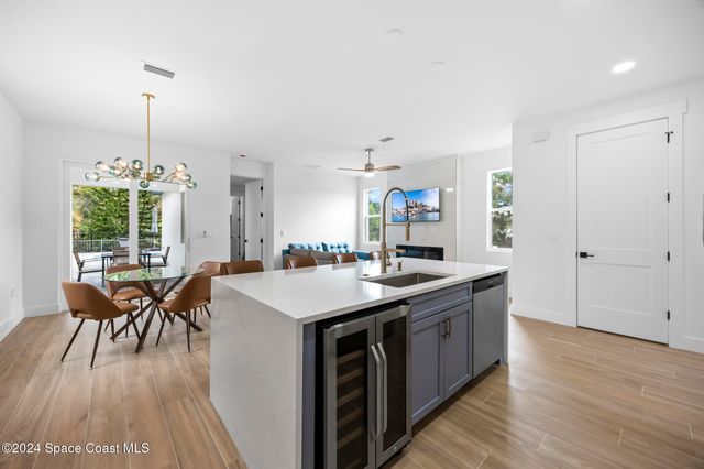 1905 Stockton Street, Melbourne, FL 32901