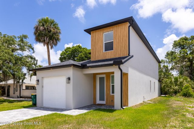 1905 Stockton Street, Melbourne, FL 32901