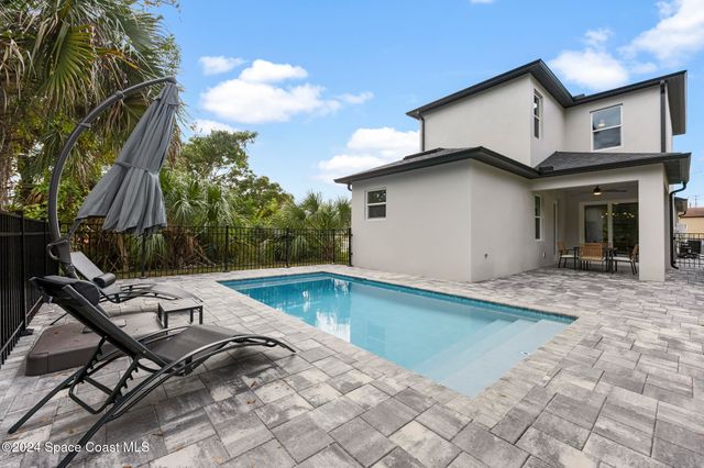 1905 Stockton Street, Melbourne, FL 32901