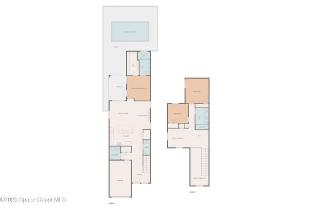 1905 Stockton Street, Melbourne, FL 32901