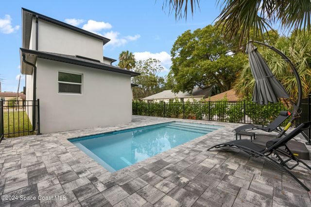 1905 Stockton Street, Melbourne, FL 32901