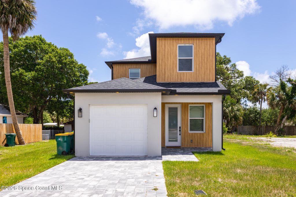 1905 Stockton Street, Melbourne, FL 32901