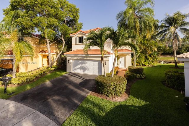 4275 Ironwood Court, Weston, FL 33331