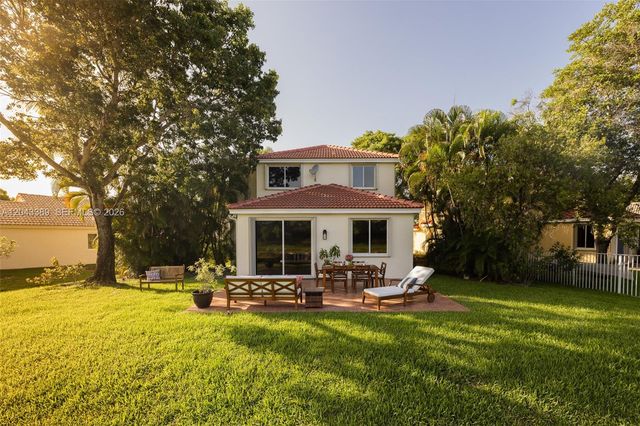 4275 Ironwood Court, Weston, FL 33331
