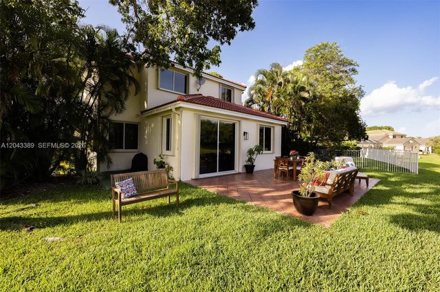 4275 Ironwood Court, Weston, FL 33331