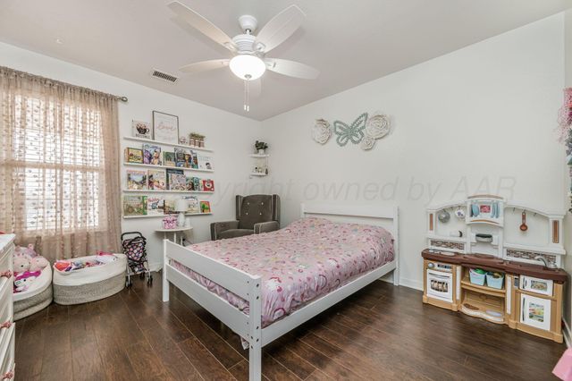 3613 S WILSON Street, Amarillo, TX 79118