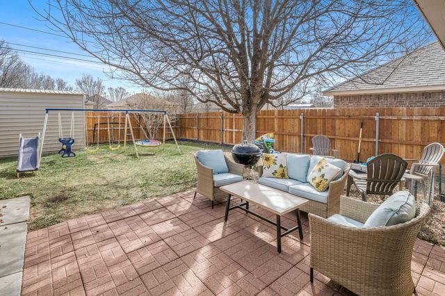 3613 S WILSON Street, Amarillo, TX 79118