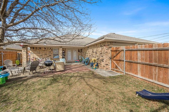 3613 S WILSON Street, Amarillo, TX 79118