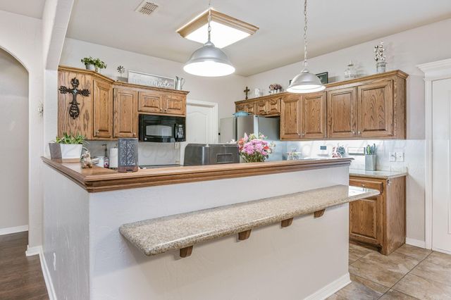 3613 S WILSON Street, Amarillo, TX 79118