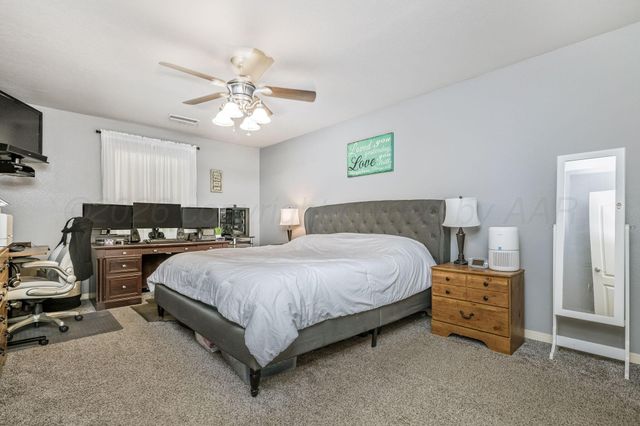 3613 S WILSON Street, Amarillo, TX 79118