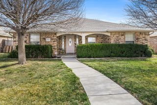 3613 S WILSON Street, Amarillo, TX 79118