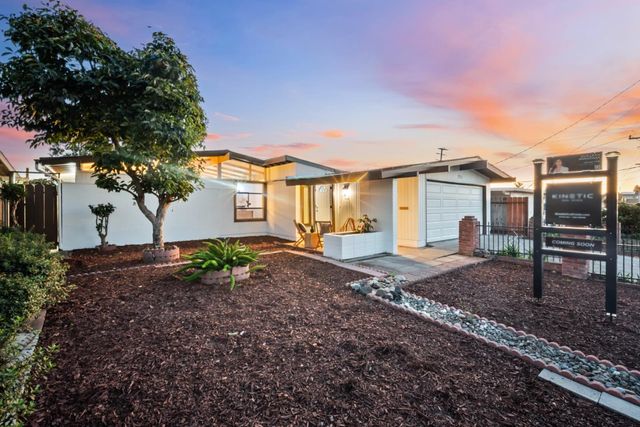 1966 Boca Raton Street, Hayward, CA 94545