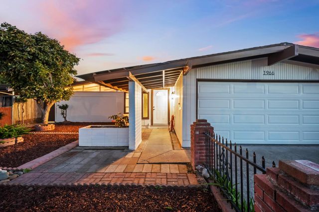 1966 Boca Raton Street, Hayward, CA 94545