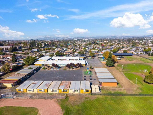 1966 Boca Raton Street, Hayward, CA 94545