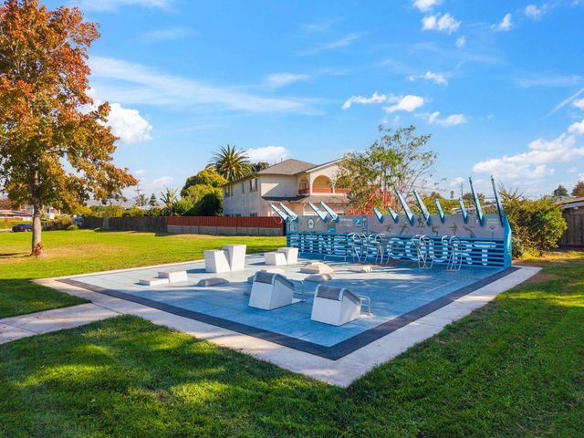 1966 Boca Raton Street, Hayward, CA 94545