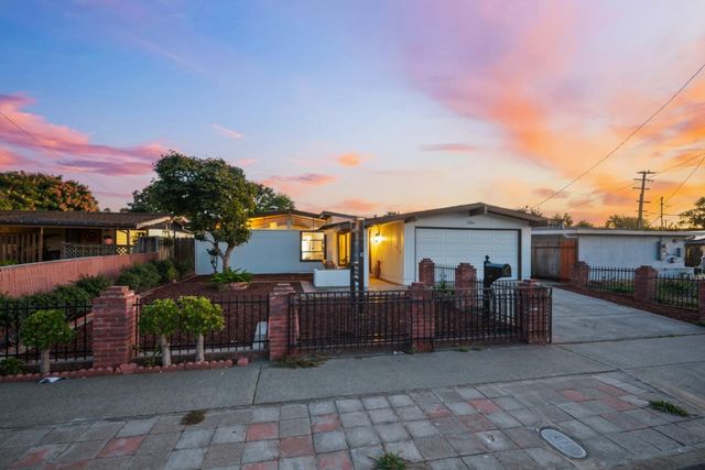 1966 Boca Raton Street, Hayward, CA 94545