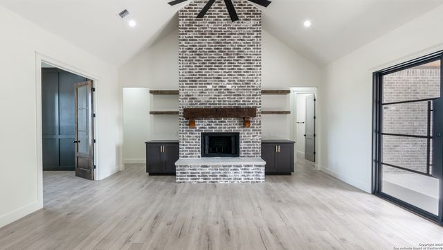 10017 Panther Creek, Iola, TX 77861