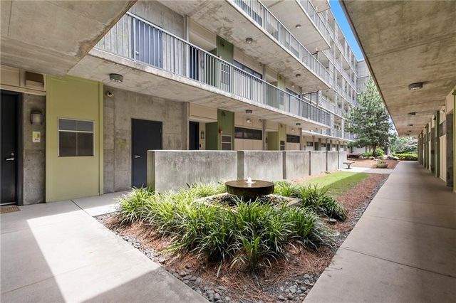 480 John Wesley Dobbs Avenue NE 324, Atlanta, GA 30312