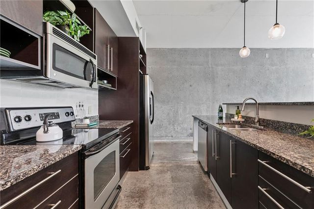 480 John Wesley Dobbs Avenue NE 324, Atlanta, GA 30312