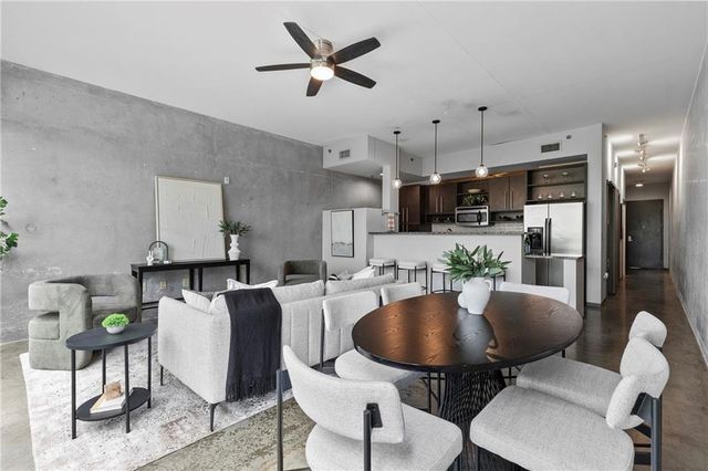 480 John Wesley Dobbs Avenue NE 324, Atlanta, GA 30312