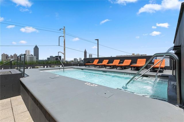 480 John Wesley Dobbs Avenue NE 324, Atlanta, GA 30312