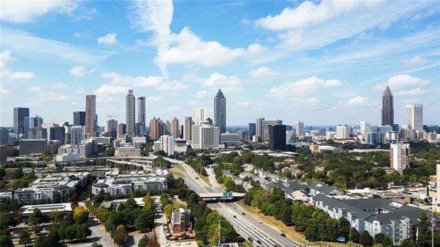 480 John Wesley Dobbs Avenue NE 324, Atlanta, GA 30312