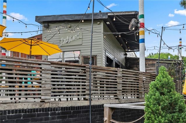 480 John Wesley Dobbs Avenue NE 324, Atlanta, GA 30312