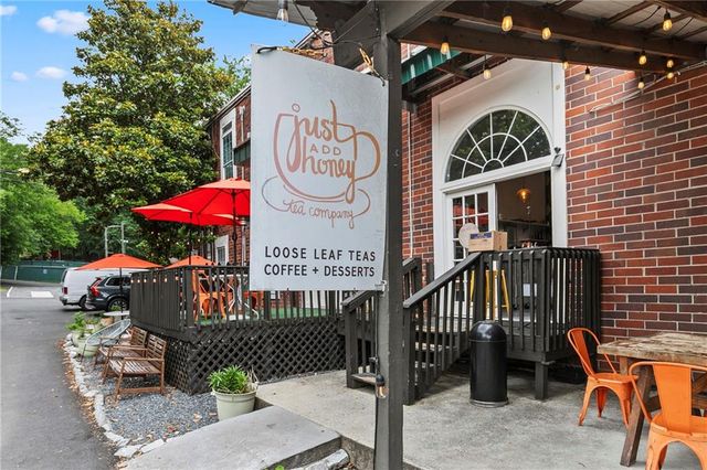 480 John Wesley Dobbs Avenue NE 324, Atlanta, GA 30312