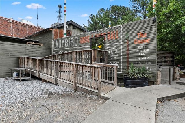 480 John Wesley Dobbs Avenue NE 324, Atlanta, GA 30312