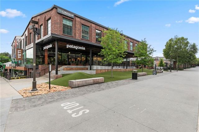 480 John Wesley Dobbs Avenue NE 324, Atlanta, GA 30312