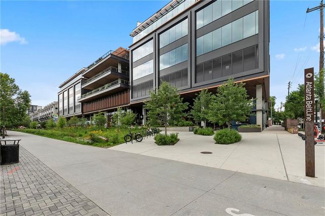480 John Wesley Dobbs Avenue NE 324, Atlanta, GA 30312