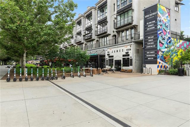 480 John Wesley Dobbs Avenue NE 324, Atlanta, GA 30312