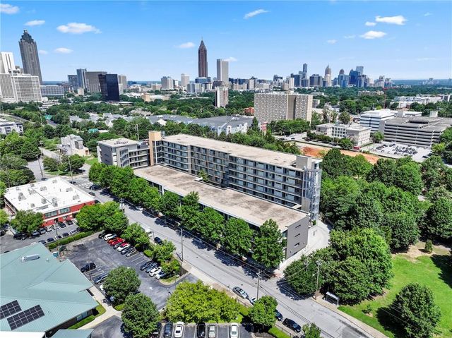 480 John Wesley Dobbs Avenue NE 324, Atlanta, GA 30312