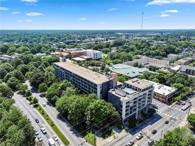 480 John Wesley Dobbs Avenue NE 324, Atlanta, GA 30312