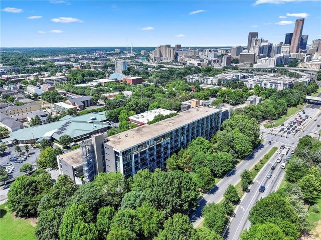 480 John Wesley Dobbs Avenue NE 324, Atlanta, GA 30312