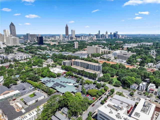 480 John Wesley Dobbs Avenue NE 324, Atlanta, GA 30312