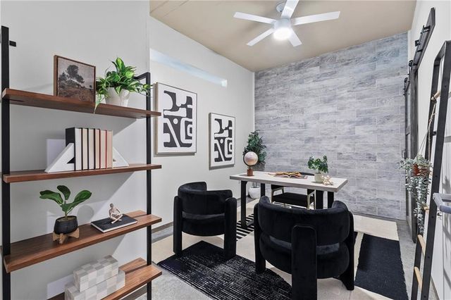 480 John Wesley Dobbs Avenue NE 324, Atlanta, GA 30312