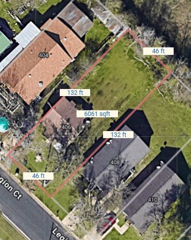 406 Legion Court, Bryan, TX 77803