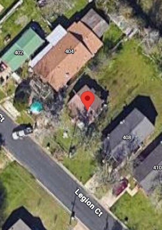 406 Legion Court, Bryan, TX 77803